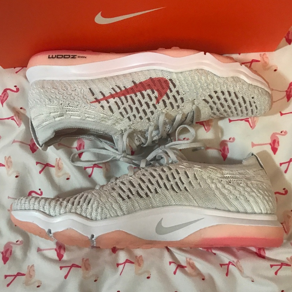 Nike Air Zooms